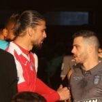 To video με τις "καταγγελίες" του One Channel για τη σχέση ΠΑΟΚ-Ξάνθης