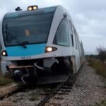 Tραγωδία στο Σουφλί: Τρένο παρέσυρε και σκότωσε πρόσφυγα