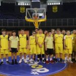 Τρεις κλήσεις για παίκτες του ΑΡΗ στην Εθνική Παμπαίδων