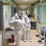Τρεις νεκροί μέσα σε λίγες ώρες από τον ιό