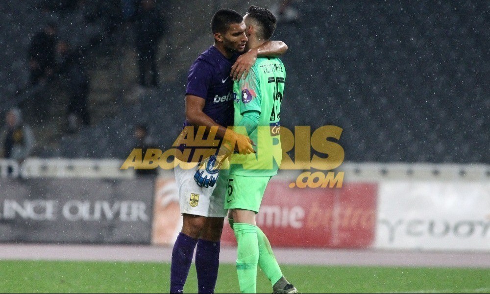 Τσιλιγγίρης: "Θέλουμε να περάσουμε στον τελικό και να πάρουμε το Κύπελλο"