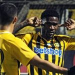 "Vamos ARIS" από τον Ιντέγε πριν το ντέρμπι (pic)