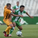 Βασικός ο Ξενόπουλος, δίνει ευκαιρίες ο Δώνης