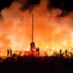 Βγείτε στα μπαλκόνια και μοιραστείτε το με το AllAboutARIS!