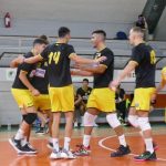 Βόλεϊ Εφήβων: Ήττα στην πρεμιέρα από τον Παναθηναϊκό