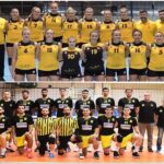 Βόλεϊ: Εντός έδρας οι Γυναίκες, ντέρμπι κορυφής οι Άνδρες