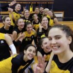 Βόλεϊ: Γεμάτο πρόγραμμα για την Ακαδημία του ΑΡΗ