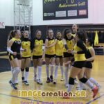 Βόλεϊ: "Με το δεξί" οι Νεάνιδες στο Final Four