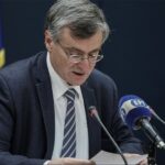 Βούρκωσε ο Σωτήρης Τσιόδρας στη συνέντευξη Τύπου! (vid)