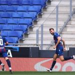 Βύθισε ακόμα περισσότερο την Εσπανιόλ η Λεβάντε