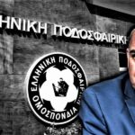 Χαμός στην ΕΠΟ, ξεσηκωμός των υπαλλήλων κατά Γραμμένου!