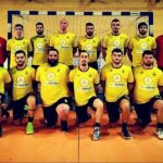 Χάντμπολ: Θέλει να συνεχίσει το σερί του στην Ξάνθη