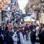 Χάρτης κορωνοϊού: 207 νέα κρούσματα στην Αττική, 32 στη Θεσσαλονίκη (vid)