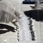 Χάρτης κορωνοϊού: 2097 κρούσματα στην Αθήνα, 535 στη Θεσσαλονίκη (vid)