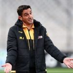 Χιμένεθ: "Πολύ δύσκολο παιχνίδι, έχει πολύ καλή ομάδα ο ΑΡΗΣ"  (vid)