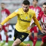 Χολέμπας: "Κανένας δεν είναι ικανοποιημένος"