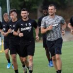 Χωρίς δύο η προπόνηση του ΟΦΗ