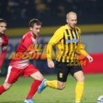 Χωρίς εκπλήξεις η Ξάνθη