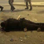 Χούλιγκαν των γηπέδων ο 21χρονος που συνελήφθη για την επίθεση σε αστυνομικό!