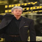 "Χρόνια πολλά στον… Goldfinger του ελληνικού μπάσκετ"