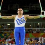 "Χρυσός" ο Πετρούνιας στο Παγκόσμιο Κύπελλο της Μελβούρνης!