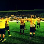 Υπάρχει ακόμα, υπάρχει κάτι που δεν έχει χαθεί…