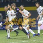 Υποψήφιο για γκολ της αγωνιστικής του Σάσα