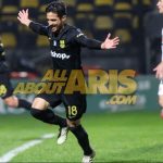 Υποψήφιος για το "Best goal" ο Μπερτόγλιο (vid)