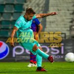 Υποψήφιος MVP της αγωνιστικής ο Σάσα