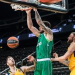 Ζαλγκίρις – Χίμκι 102-75 (Highlights)