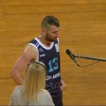 Ζάρας: "Κερδίσαμε μια έμπειρη ομάδα" (vid)