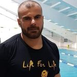 Ζησιόπουλος: "Να ξανανεβάσουμε την Άρση Βαρών, γίνεται μεγάλη προσπάθεια στον ΑΡΗ" (audio)