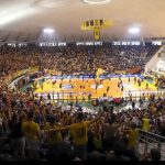 Ζήτησε επίσημα το Αλεξάνδρειο για το BCL ο Ηρακλής