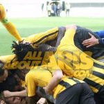 Ζητούμενο η ηρεμία