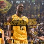 10ημερο συμβόλαιο στους Καβαλίερς ο Οκάρο Γουάιτ