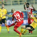 16 γκολ σε 7 σερί ματς!