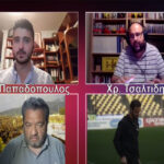 “Γεμάτη” ατζέντα ο ΑΡΗΣ, “γεμάτο” και το αποψινό AllAboutARIS TV!