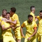 Την Τετάρτη (2/6) η Κ19 του ΑΡΗ με τον Αστέρα Τρίπολης