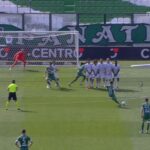 2-0 με Βιγιαφάνιες ο Παναθηναϊκός (vid)