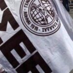24ωρη γενική απεργία στις 8 Δεκεμβρίου