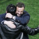 Συμφωνία Καρυπίδη με Μάντζιο για δύο χρόνια!