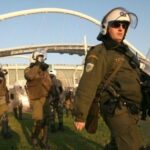 51 συλλήψεις και 119 προσαγωγές στο ΟΑΚΑ