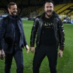 Οριστικά αύριο η συνάντηση Καρυπίδη-Μάντζιου
