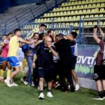 Παναιτωλικός – Ξάνθη: Το κοντράστ συναισθημάτων (vid)