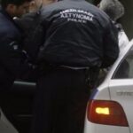 58 συλλήψεις στην Θεσσαλονίκη!