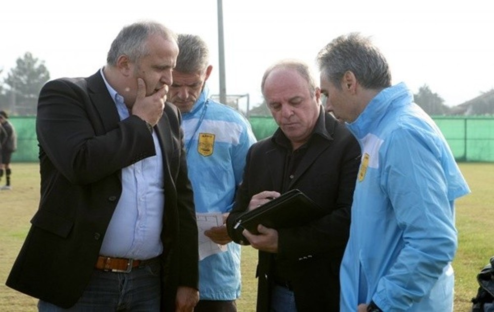 5 συν 2 μεταγραφές τον Γενάρη!