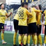 Τα πιθανά κέρδη του ΑΡΗ από το Europa Conference League