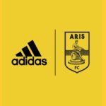 Ανακοίνωσε τη συμφωνία με την adidas η ΠΑΕ