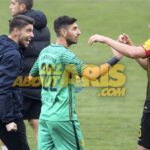 "Αδικούμε τους εαυτούς μας, μας άρεσε η ατμόσφαιρα και θέλουμε παραπάνω"
