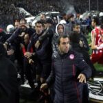 Αφαίρεση βαθμών σε ΠΑΟΚ!